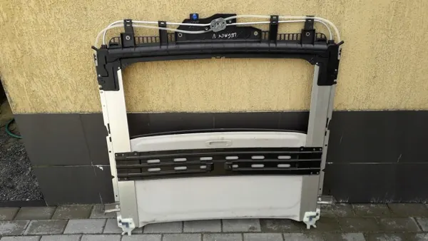 Teto Solar de Vidro Subaru OE OEM RTEKO TOM0726 DFG image 5