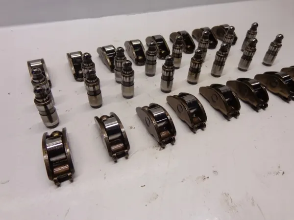 Opel Astra K Venttiilikannattimet OEM-sarja image 3