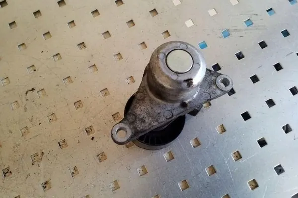 Tensor NISSAN QASHQAI / QASHQAI +2 I (J10, JJ10) 2.0L OEM image 2