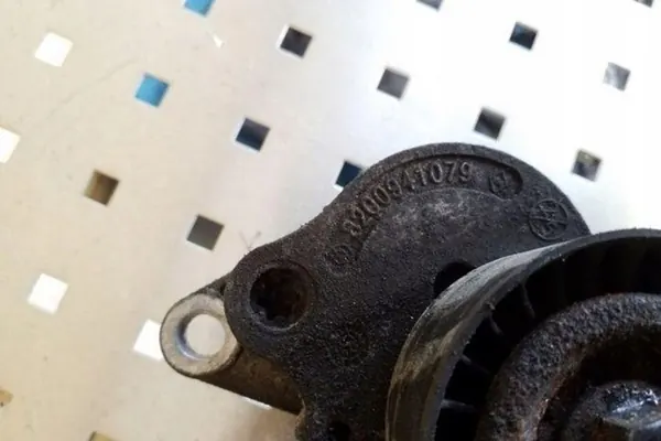 Tensor NISSAN QASHQAI / QASHQAI +2 I (J10, JJ10) 2.0L OEM image 3