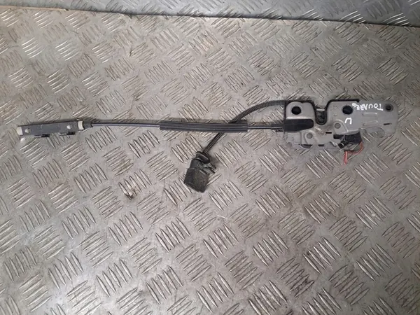 VW Touareg Huvarm 7P6823509C image 4