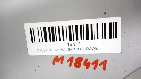 Toyota RAV4 III 05-08 Motorlock OEM 360151466 image 10