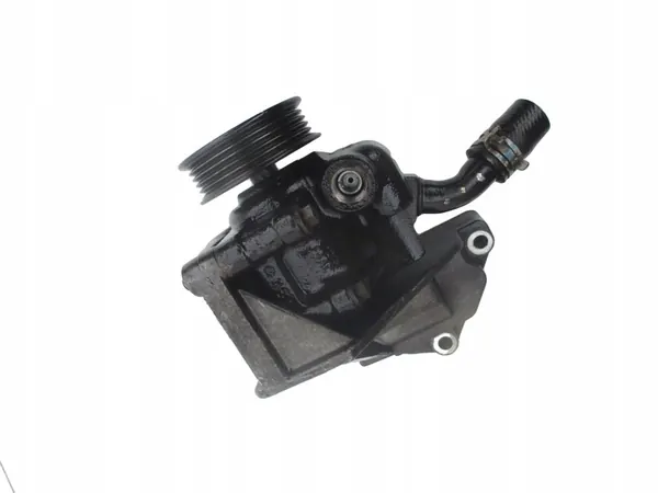 Bomba de direção assistida Ford Fiesta Fusion Mazda 2 image 2