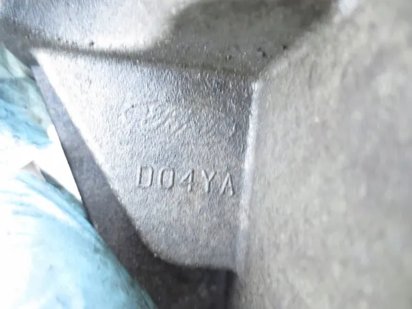 Bomba de direção assistida Ford Fiesta Fusion Mazda 2 image 4