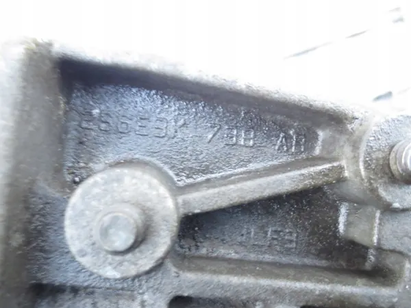 Bomba de direção assistida Ford Fiesta Fusion Mazda 2 image 5