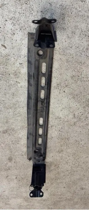 Jäähdyttimen kiinnityspalkki OEM 31368100 Volvo image 7