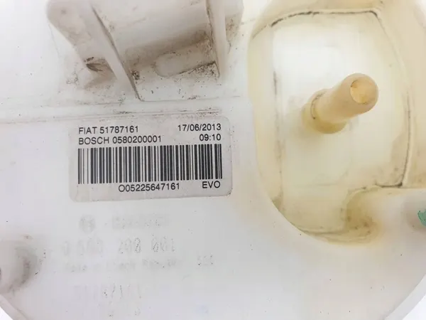 Bomba de Combustível Fiat Fiorino Qubo Bipper Nemo 1.4 75CV OEM 51787161 image 3