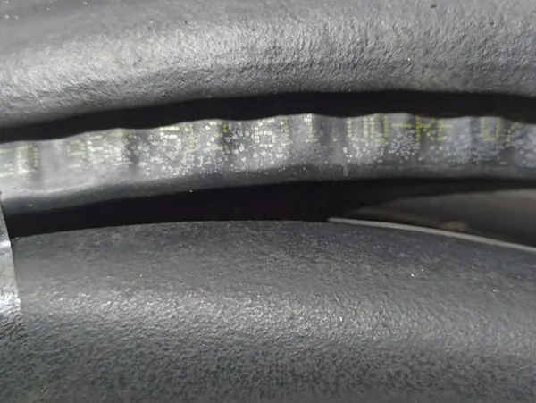Porsche Cayman 987 takakontin tiiviste OEM 98751261100 image 4