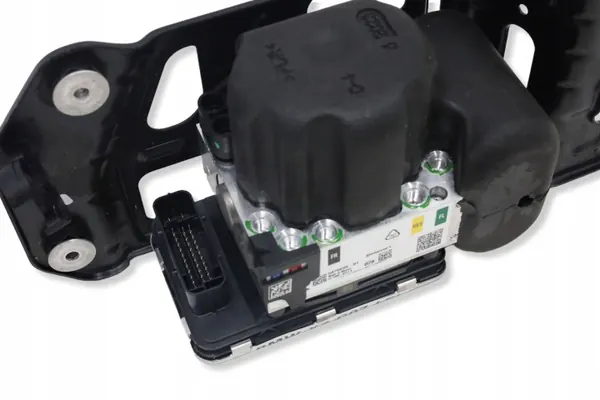 Luchtveringcompressor OEM 5A70699 BMW X7 G07 LCI image 3