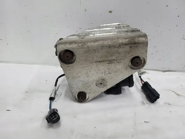Compressor Suspensão Ar Land Rover OEM BH3219G525DD image 4