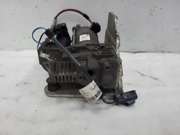 Compressor Suspensão Ar Land Rover OEM BH3219G525DD image 5