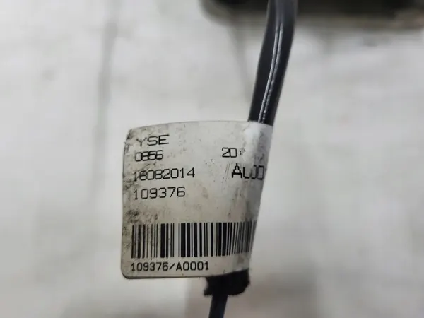 Compressor Suspensão Ar Land Rover OEM BH3219G525DD image 6