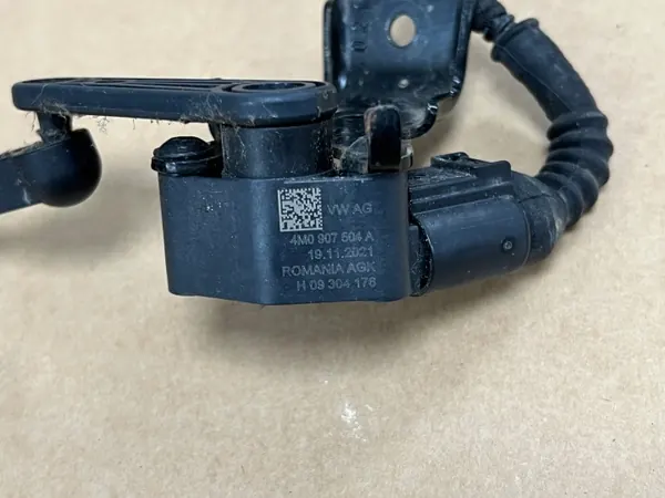 Audi A8 D5 Niveausensor OEM 4N0941286C Voor Rechts image 3