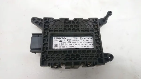 Sensor Radar Kia Stonic OEM 0203301880.Kolumb image 3