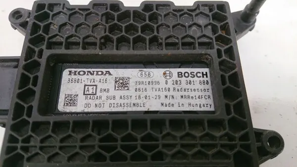 Sensor Radar Kia Stonic OEM 0203301880.Kolumb image 4