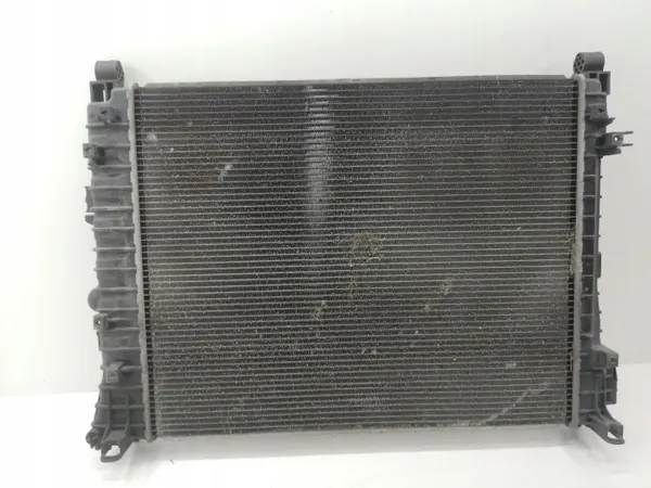 Radiateur d'eau Opel Mokka 2013 OEM AMD47457 image 2