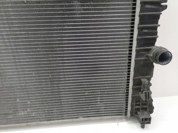Radiateur d'eau Opel Mokka 2013 OEM AMD47457 image 10