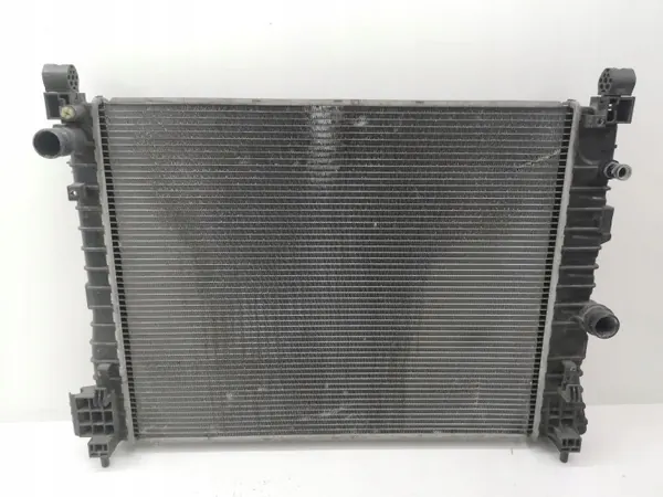 Radiateur d'eau Opel Mokka 2013 OEM AMD47457 image 6