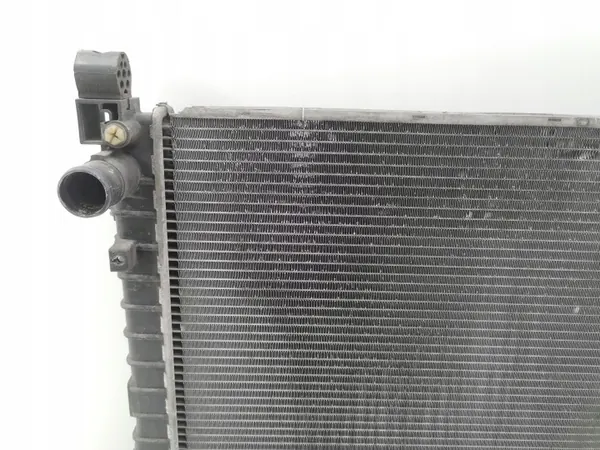 Radiateur d'eau Opel Mokka 2013 OEM AMD47457 image 7