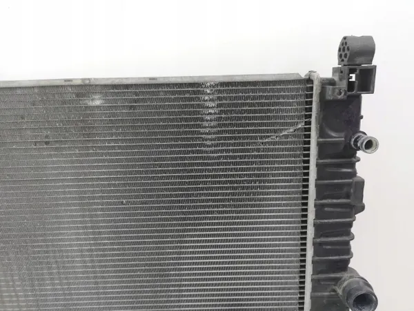 Radiateur d'eau Opel Mokka 2013 OEM AMD47457 image 8