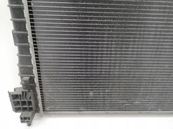 Radiateur d'eau Opel Mokka 2013 OEM AMD47457 image 9