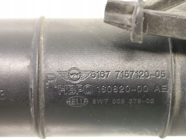 Lavafaros Mini OEM 7167120 - Estado usado image 5
