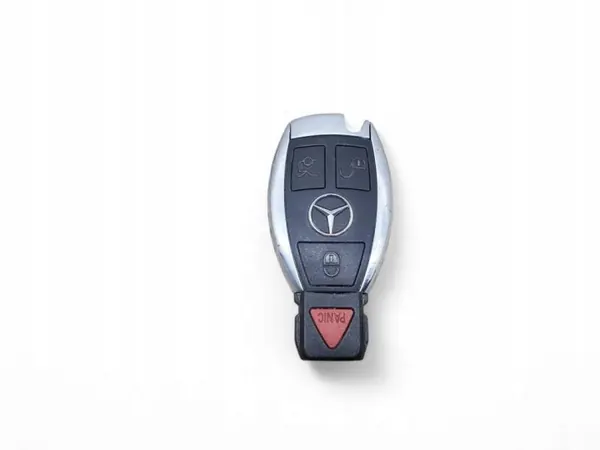 Mercedes-Benz GL X166 Ontsteeksleutel OEM 315HZ image 2