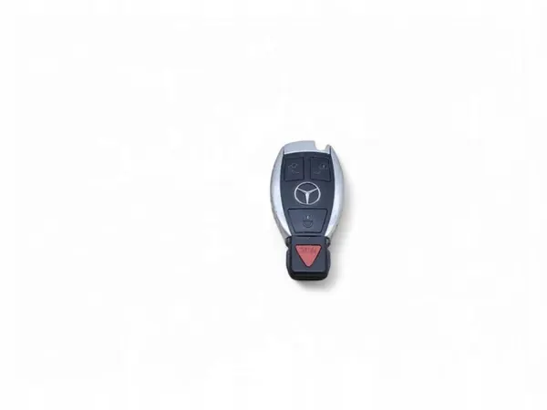 Mercedes-Benz GL X166 Ontsteeksleutel OEM 315HZ image 3