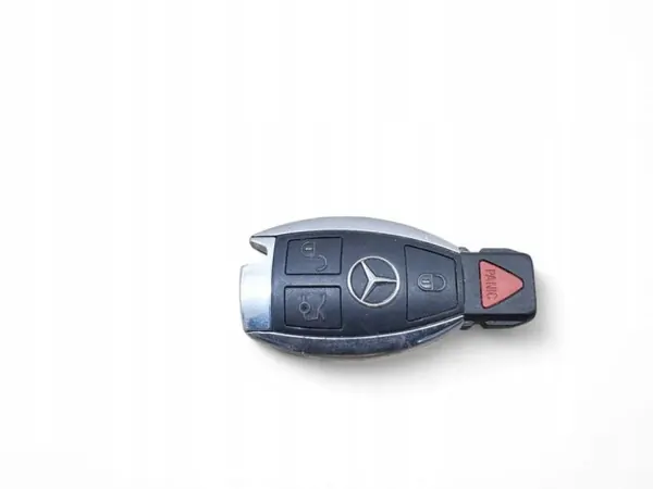 Mercedes-Benz GL X166 Ontsteeksleutel OEM 315HZ image 4