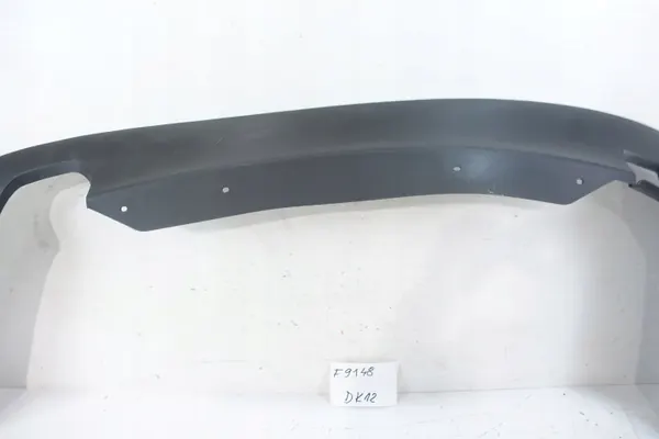 Spoiler Difusor Skoda OE 1Z9807521 para Octavia II image 3