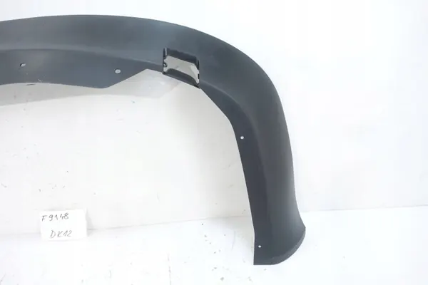 Spoiler Difusor Skoda OE 1Z9807521 para Octavia II image 4