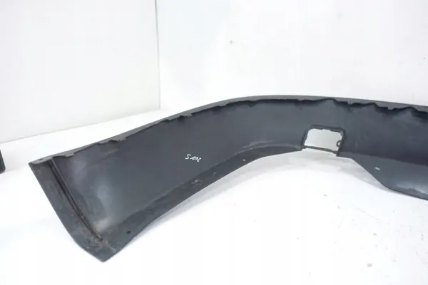 Spoiler Difusor Skoda OE 1Z9807521 para Octavia II image 5