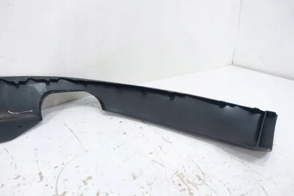 Spoiler Difusor Skoda OE 1Z9807521 para Octavia II image 7