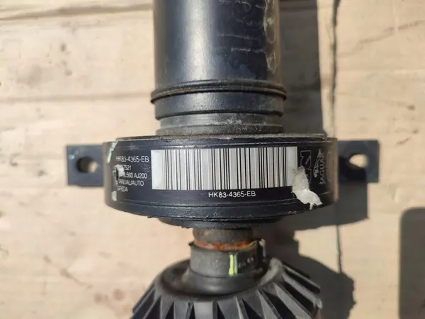 Drivaxel 2.0D Jaguar F-Pace X761 HK83-4365-EB image 2