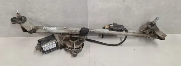 Scheibenwischer Mechanismus Chevrolet Orlando 95016518 image 2