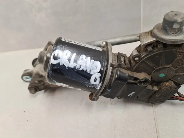 Scheibenwischer Mechanismus Chevrolet Orlando 95016518 image 4