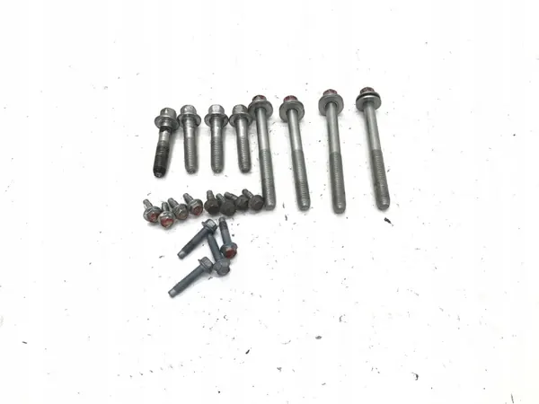 Tornillos Suspensión Honda OE TYŁ - Eje Trasero image 2