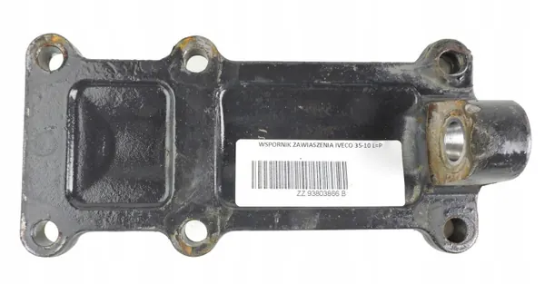 Suporte suspensão Iveco Daily OEM 93803866 - Esquerdo/Direito image 2