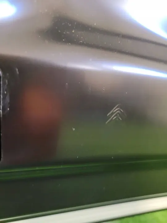 Motorhuv Citroen C4 I Lift OEM 7901Q6 image 10