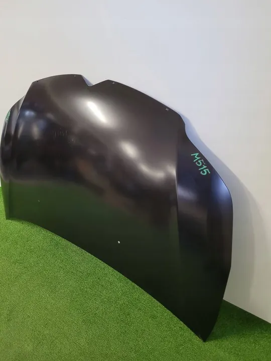 Motorhuv Citroen C4 I Lift OEM 7901Q6 image 3