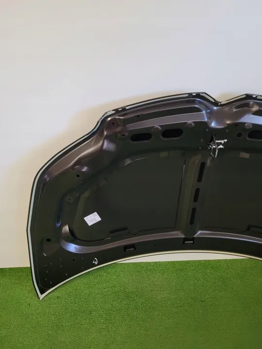 Motorhuv Citroen C4 I Lift OEM 7901Q6 image 4