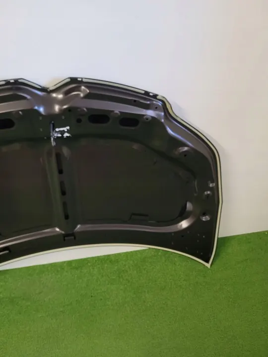 Motorhuv Citroen C4 I Lift OEM 7901Q6 image 5