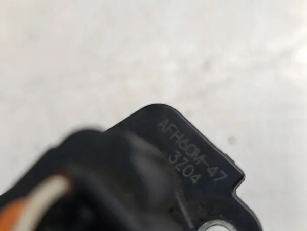 Luftmassenmesser Nissan Note II E12 image 2