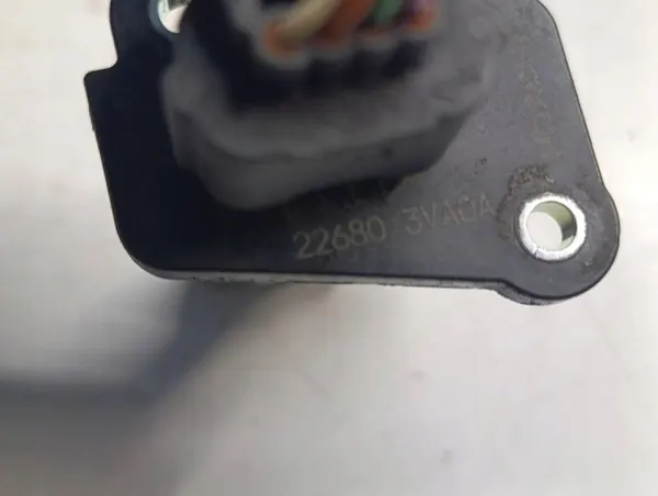 Luftmassenmesser Nissan Note II E12 image 3