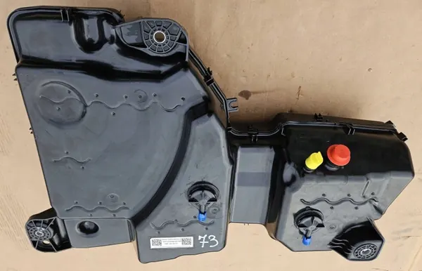 Pompe réservoir AdBlue OEM 5QF131877P pour VW Tiguan II image 5