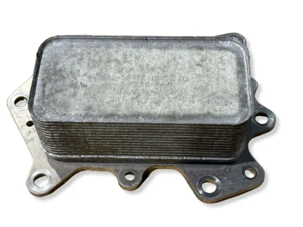 Oljefilterbas Mercedes-Benz OEM 3847103301 image 3