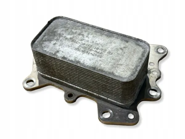Oljefilterbas Mercedes-Benz OEM 3847103301 image 4