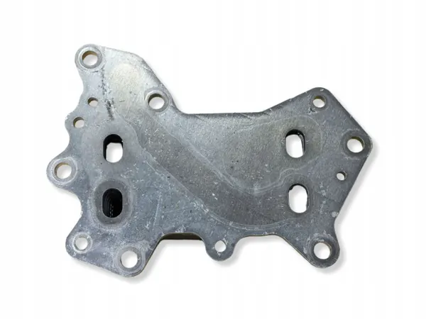 Oljefilterbas Mercedes-Benz OEM 3847103301 image 5