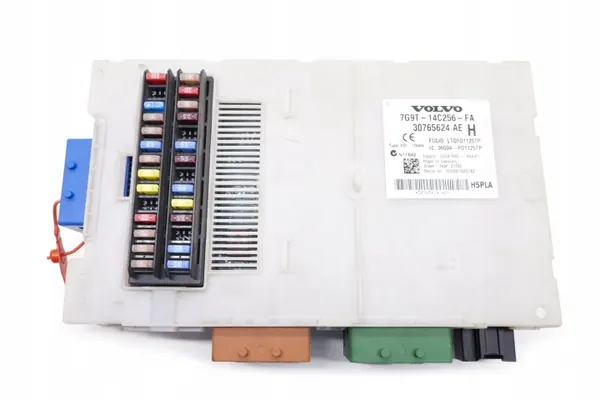 Module Confort CEM Volvo OEM 30765624 AE Occasion image 2