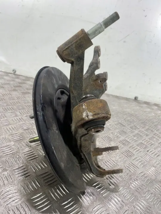 Hyundai Santa Fe bakhjulsnav OEM FBZ20770 image 3